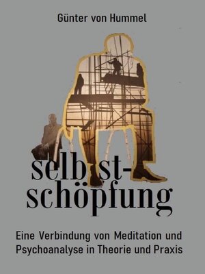 cover image of selbstschöpfung